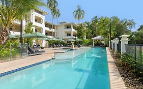 Mandalay Luxury Beachfront Apartments